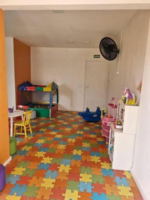Apartamento Familiar