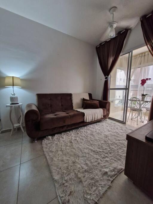 Apartamento Familiar