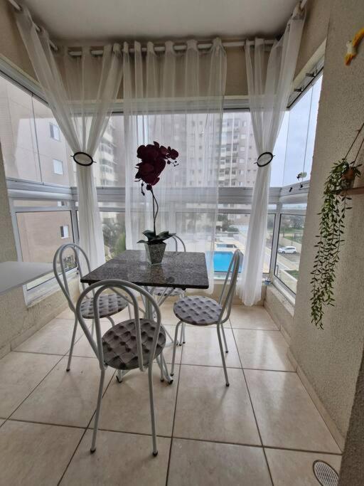 Apartamento Familiar
