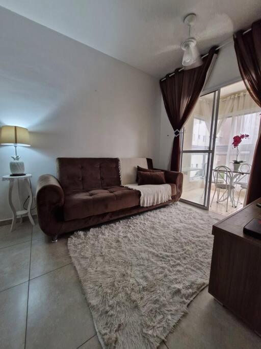 Apartamento Familiar