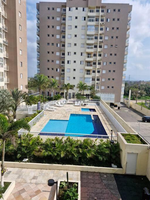 Apartamento Familiar