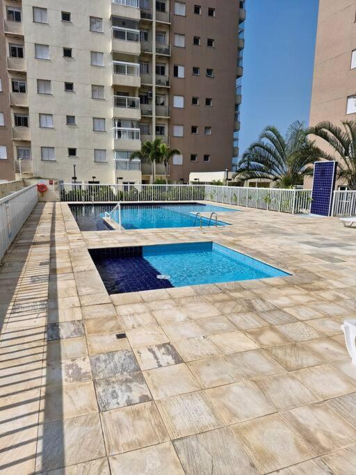 Apartamento Familiar