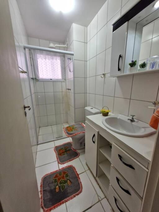 Apartamento Familiar