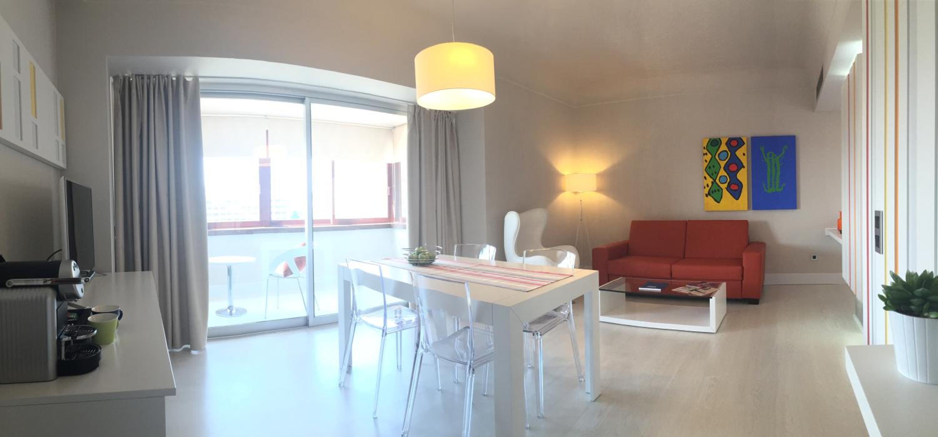 Foto 49 de 55 de Hotel Chamartin The One