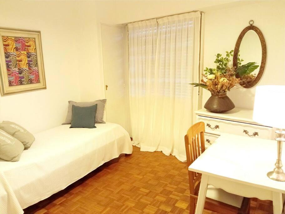 Best option in Retiro, we are waiting for you!