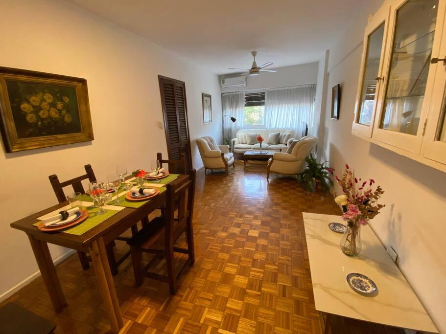 Best option in Retiro, we are waiting for you!