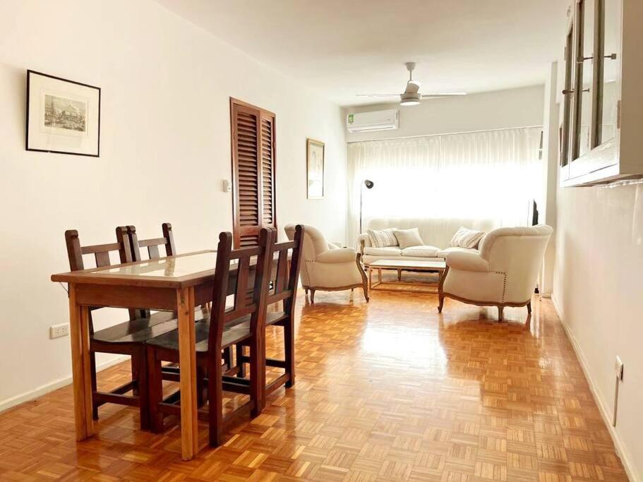 Best option in Retiro, we are waiting for you!