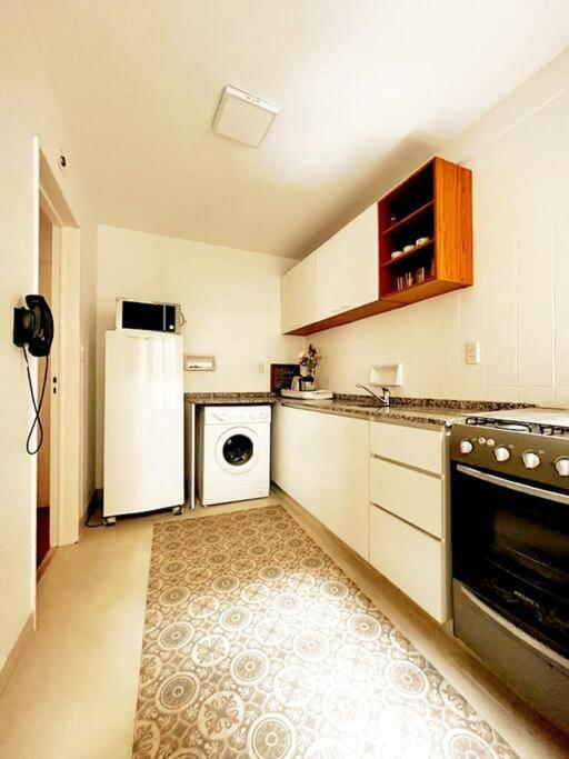 Best option in Retiro, we are waiting for you!