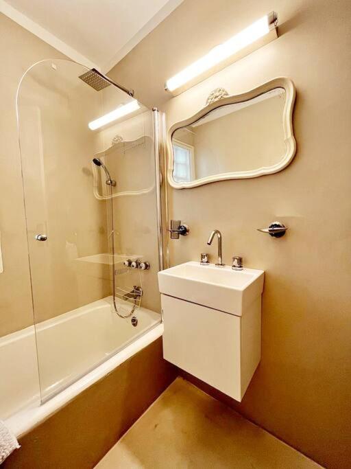 Best option in Retiro, we are waiting for you!