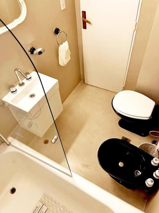 Best option in Retiro, we are waiting for you!