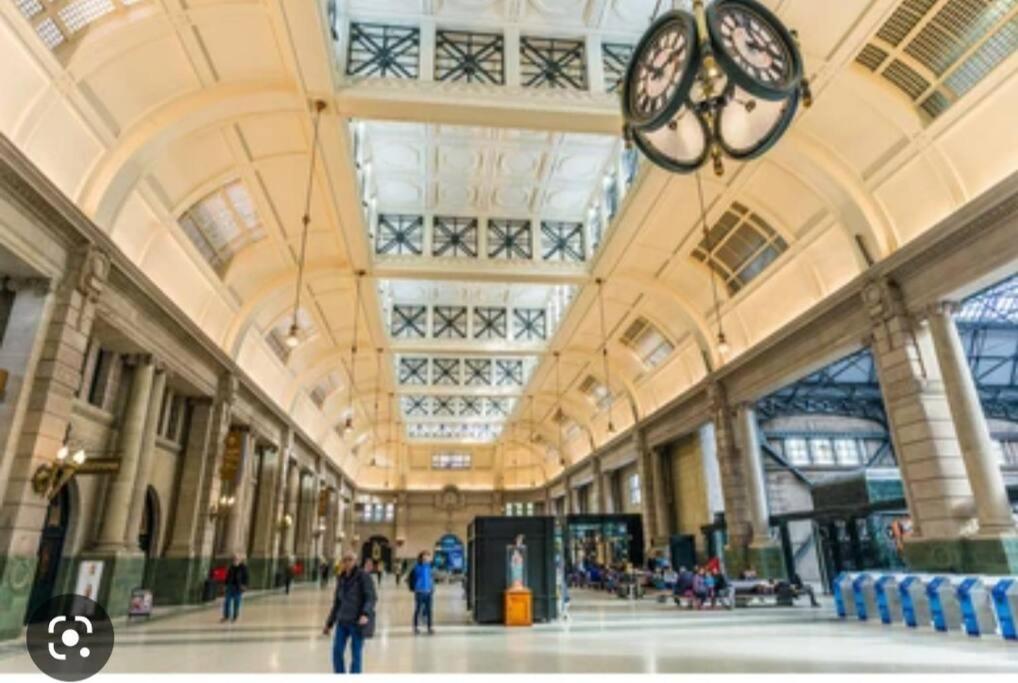 Best option in Retiro, we are waiting for you!