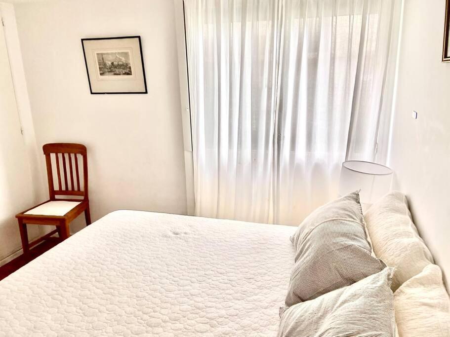 Best option in Retiro, we are waiting for you!