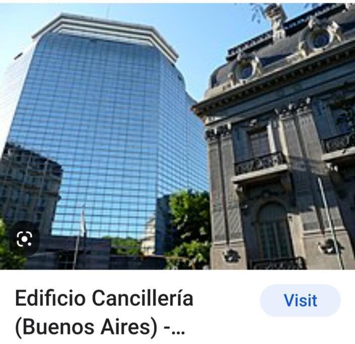 Best option in Retiro, we are waiting for you!