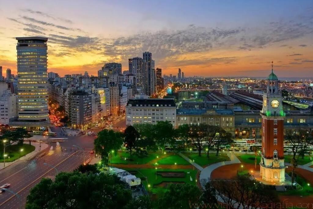 Best option in Retiro, we are waiting for you!
