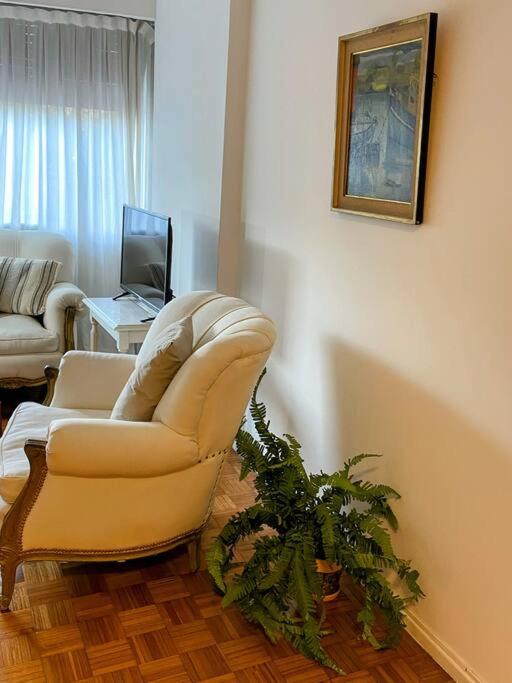 Best option in Retiro, we are waiting for you!