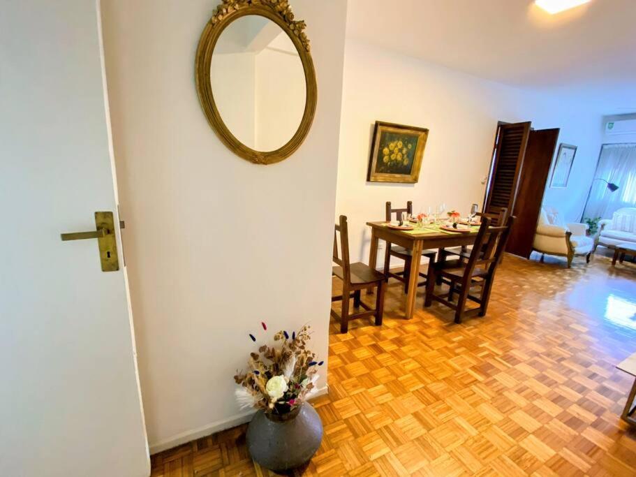 Best option in Retiro, we are waiting for you!