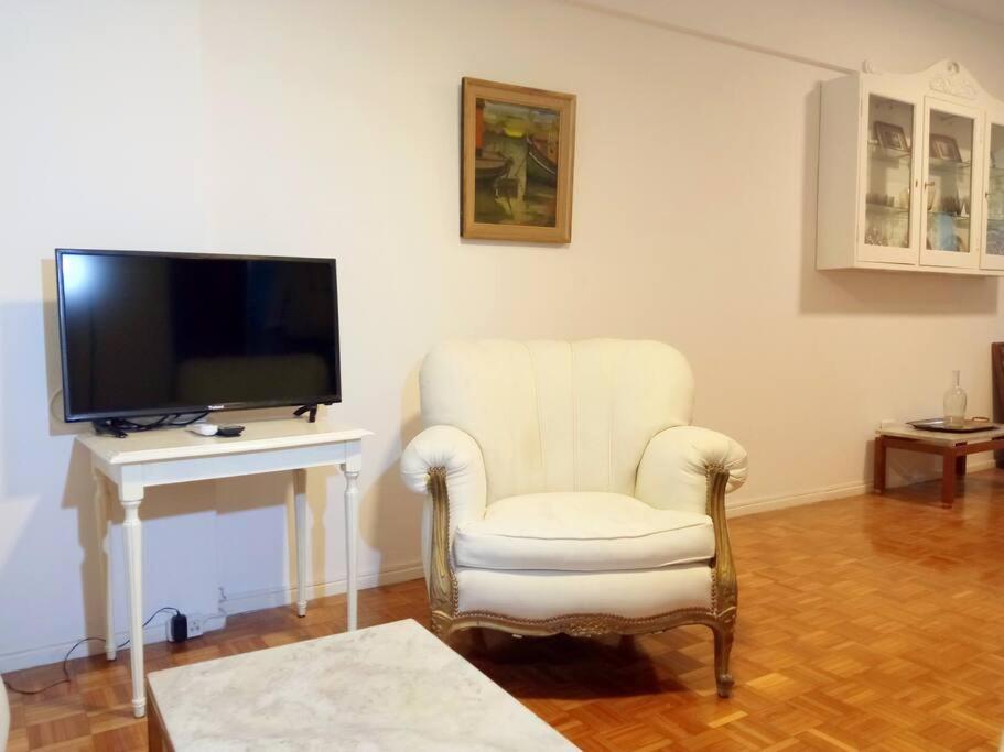 Best option in Retiro, we are waiting for you!