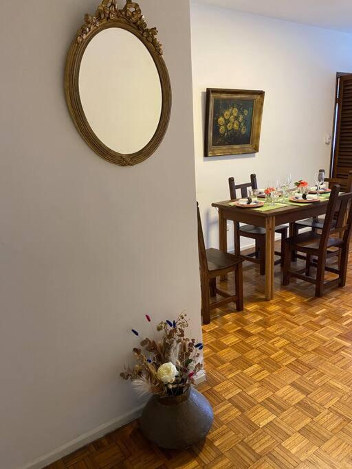 Best option in Retiro, we are waiting for you!