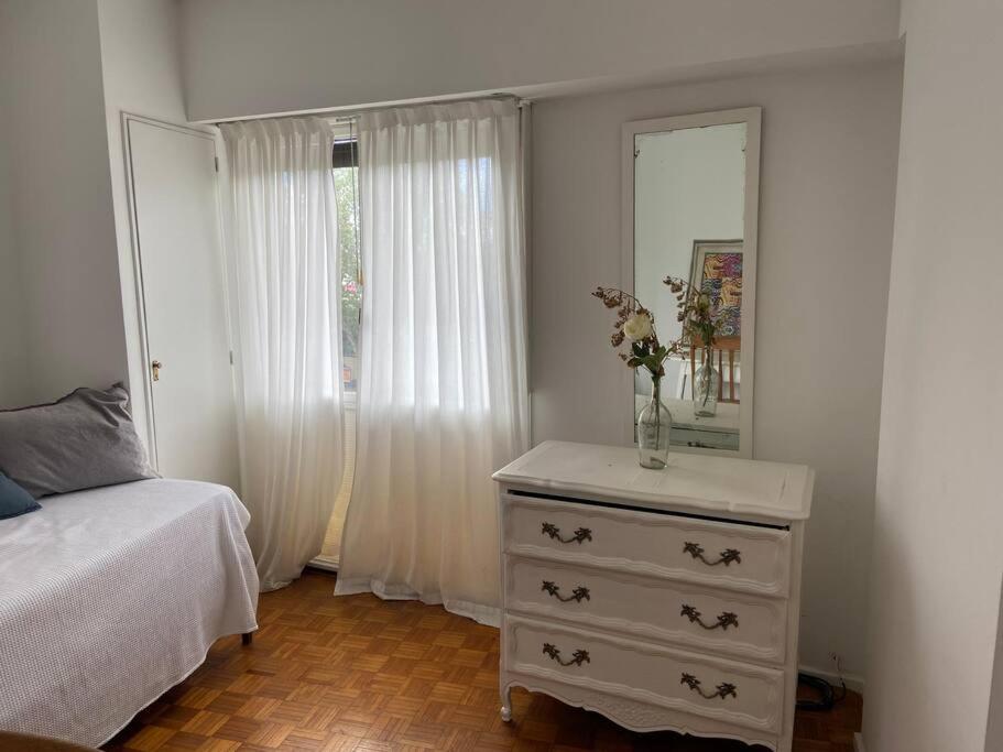 Best option in Retiro, we are waiting for you!