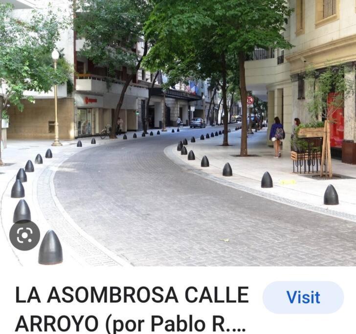 Best option in Retiro, we are waiting for you!