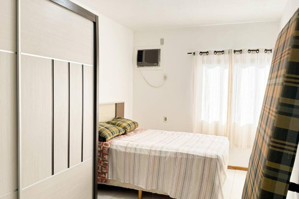 Casa na Praia de São Miguel perto do Beto Carrero