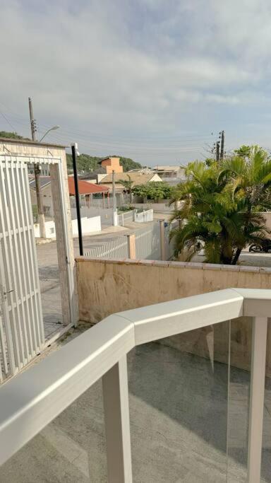 Casa na Praia de São Miguel perto do Beto Carrero
