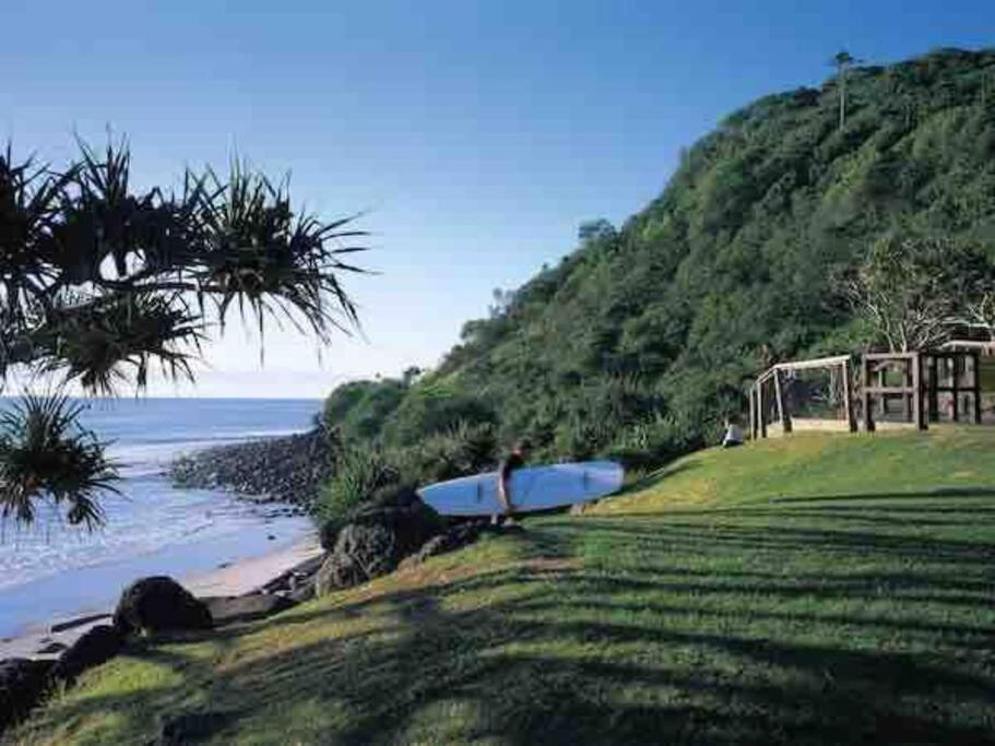 Beautiful home in Burleigh Heads