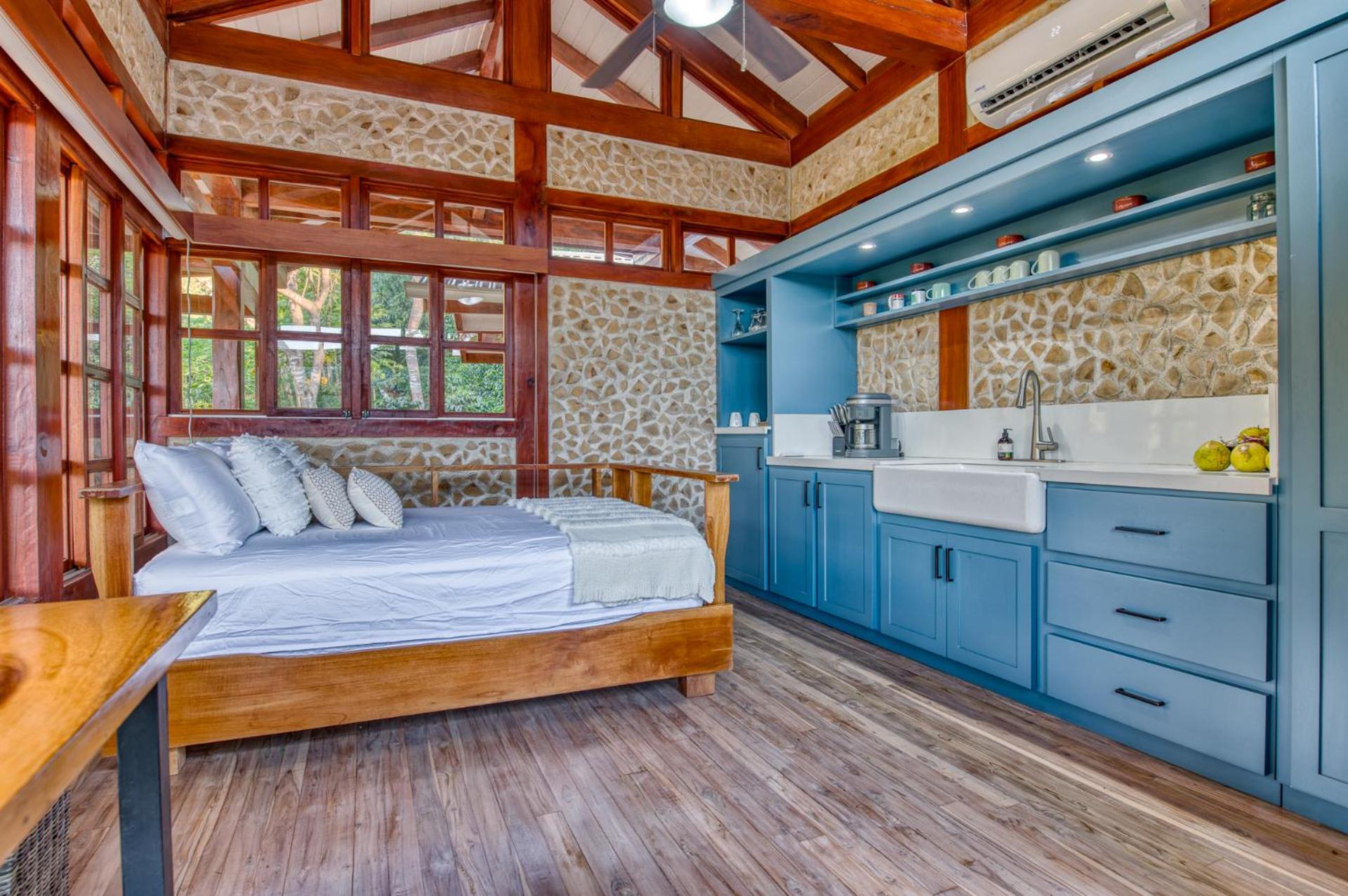 The Retreat at Blue Mountain Farms