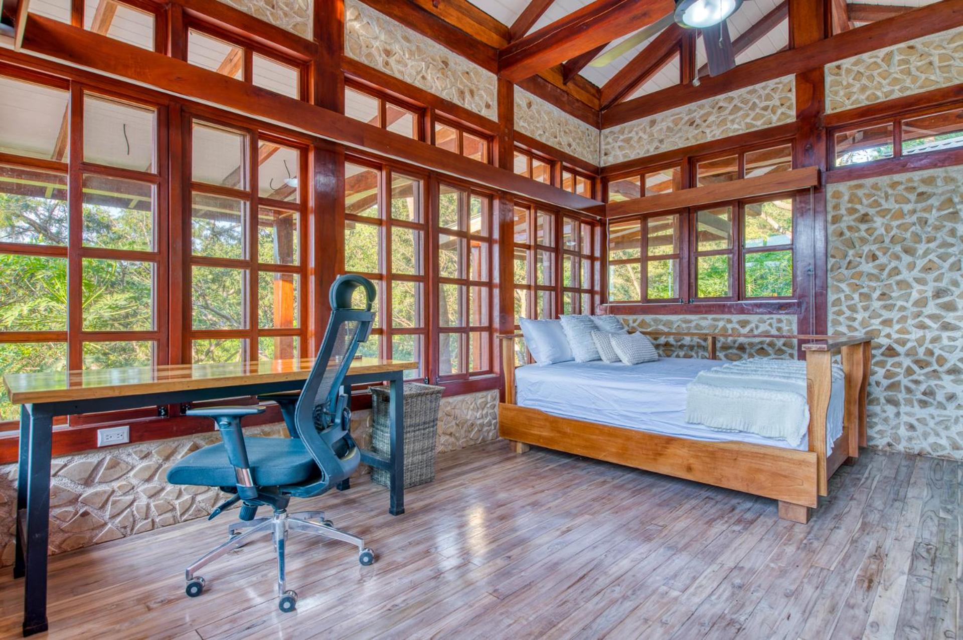 The Retreat at Blue Mountain Farms