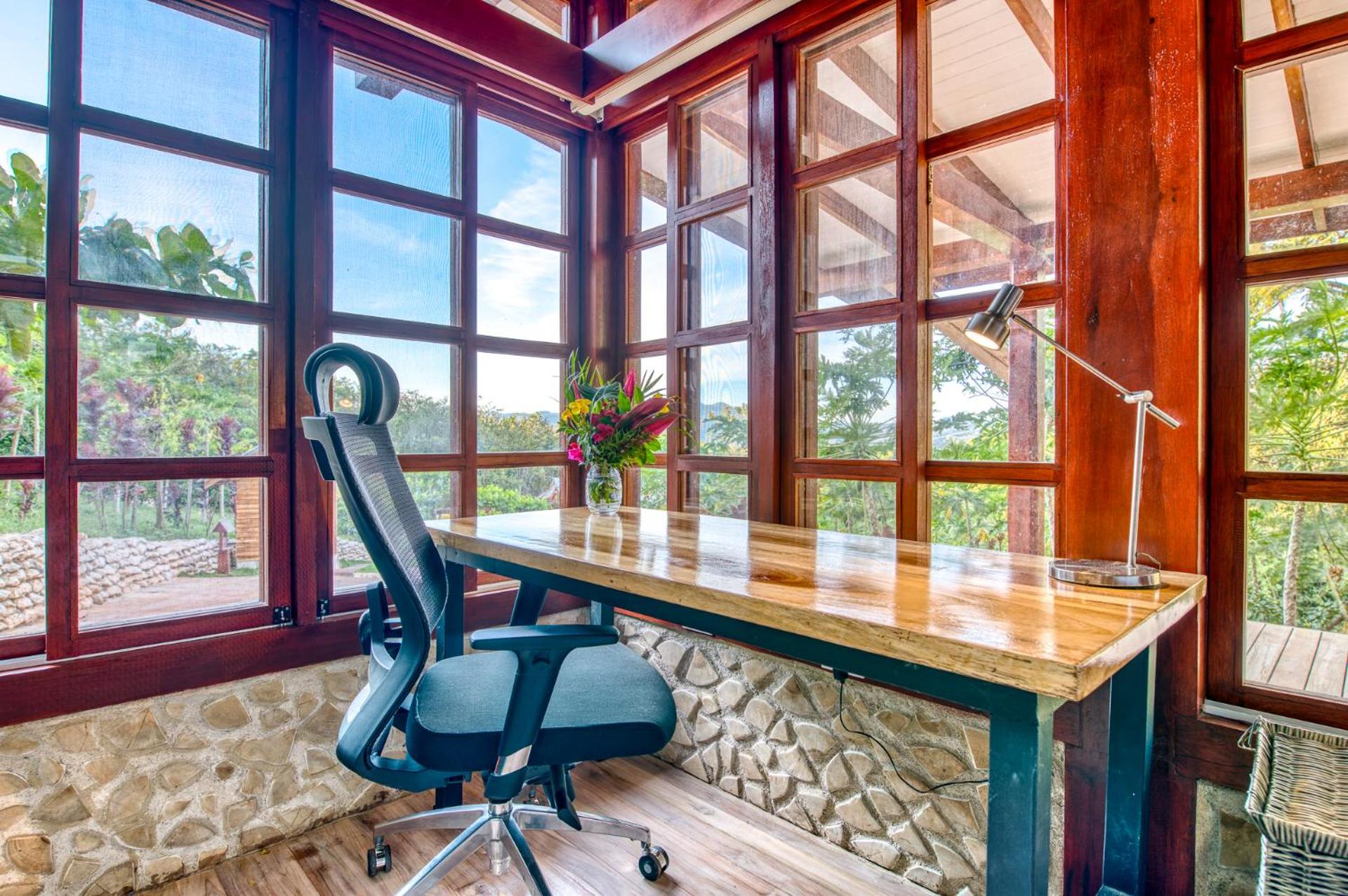 The Retreat at Blue Mountain Farms