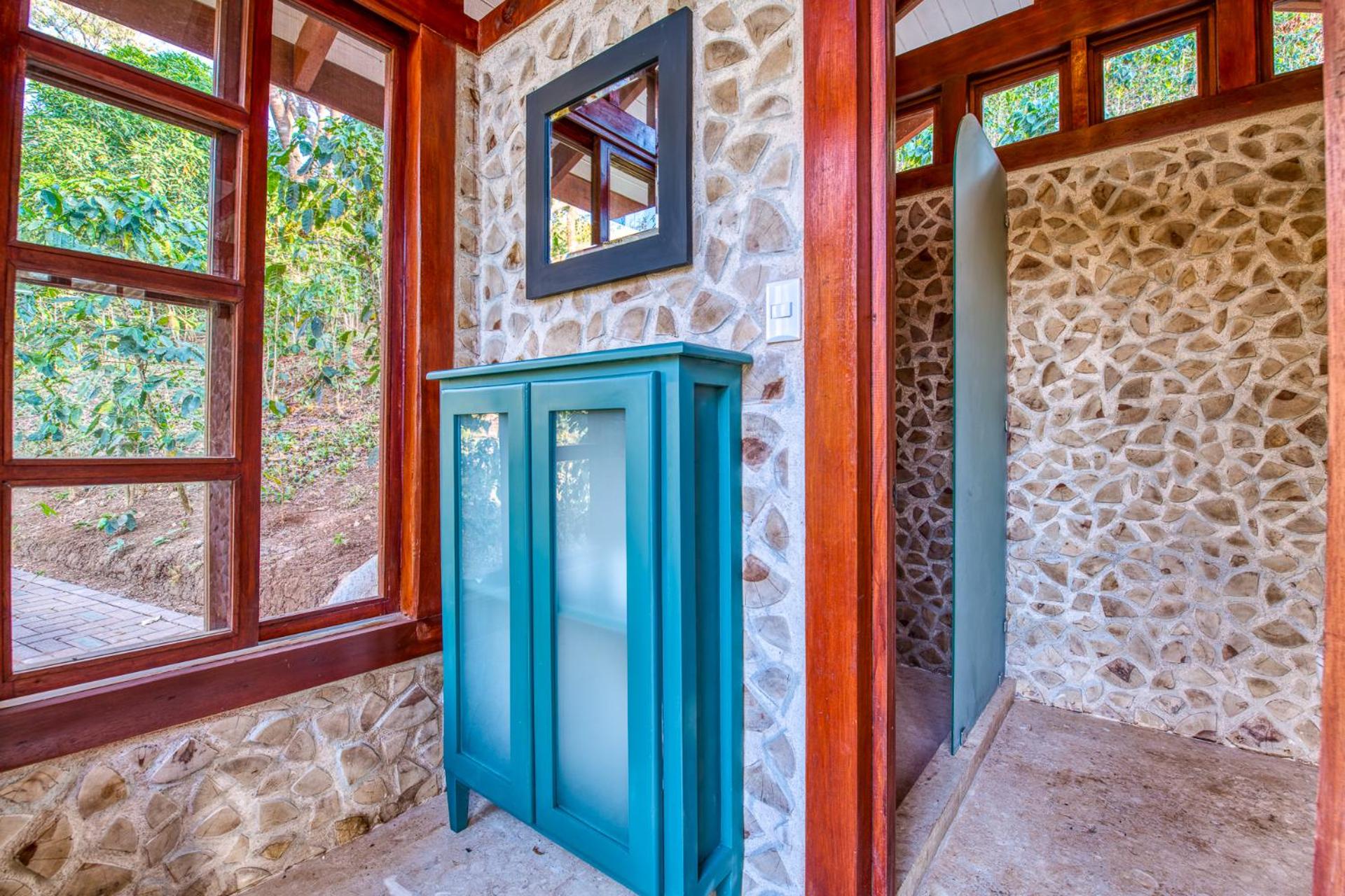 The Retreat at Blue Mountain Farms