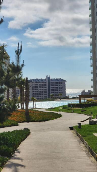 Algarrobo Laguna Bahia - Sol Familiar