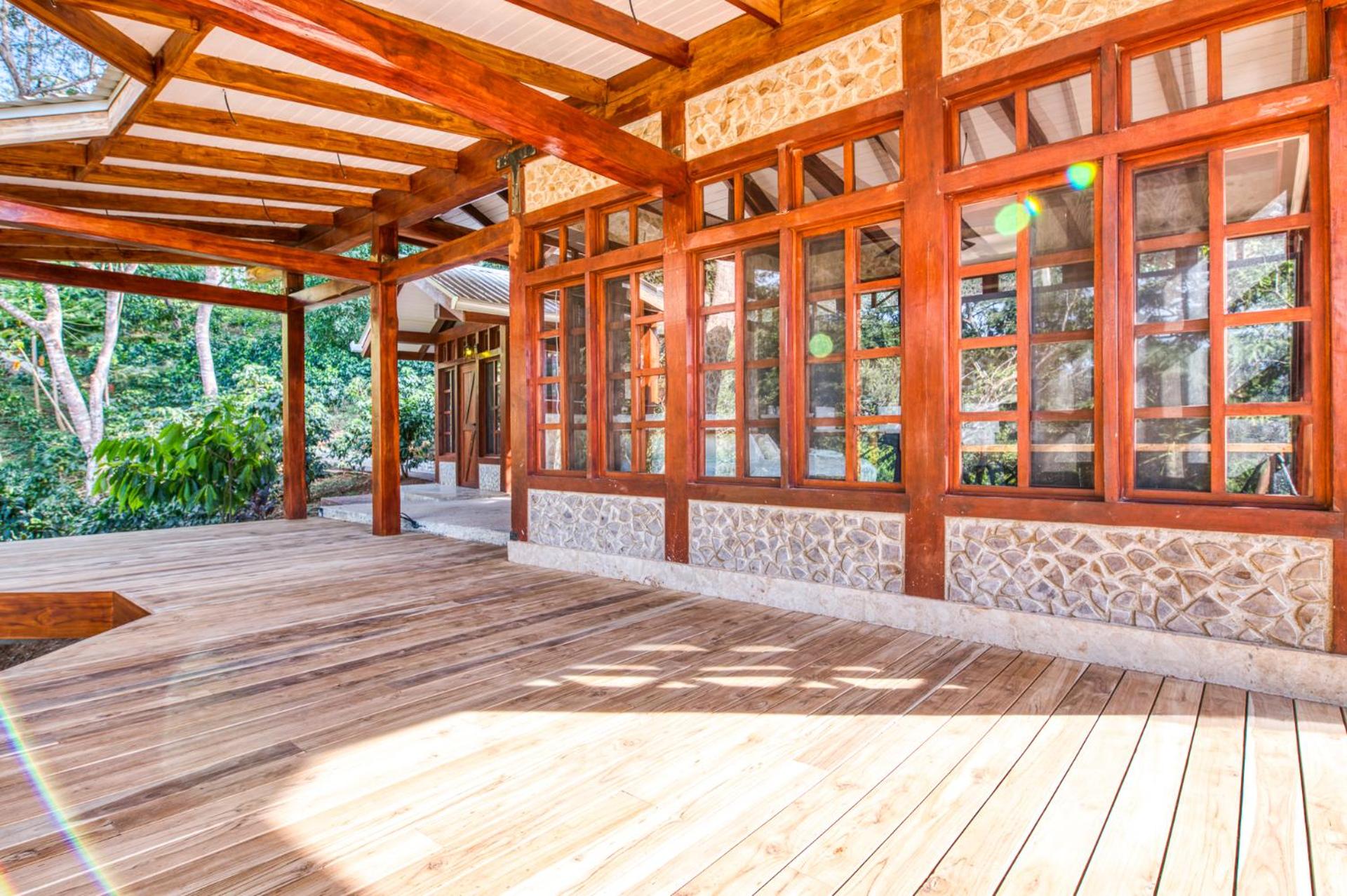 The Retreat at Blue Mountain Farms