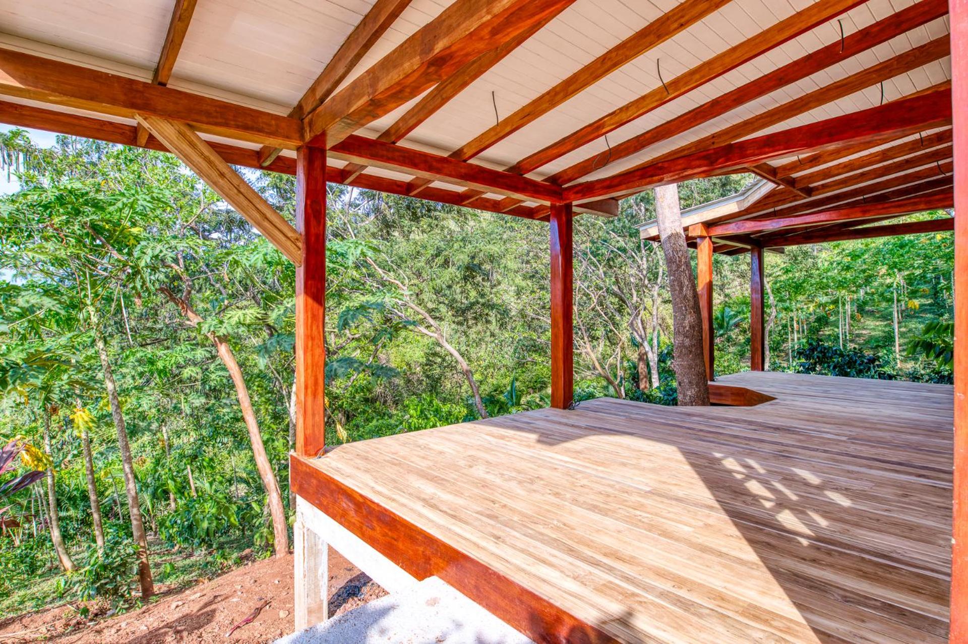 The Retreat at Blue Mountain Farms
