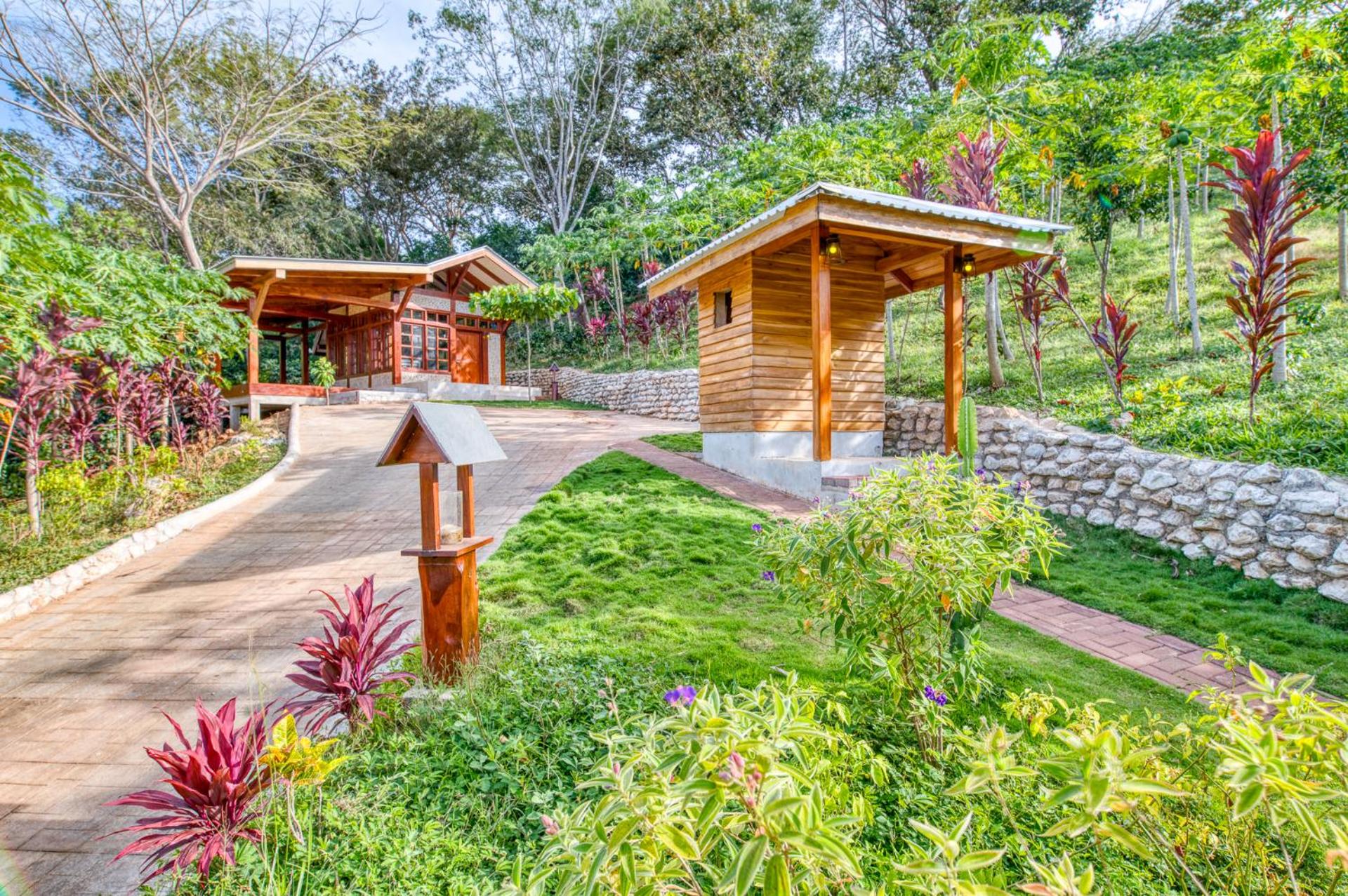 The Retreat at Blue Mountain Farms