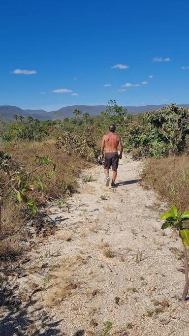 Chalés Sonho Verde - Refúgio no Coração do Cerrado