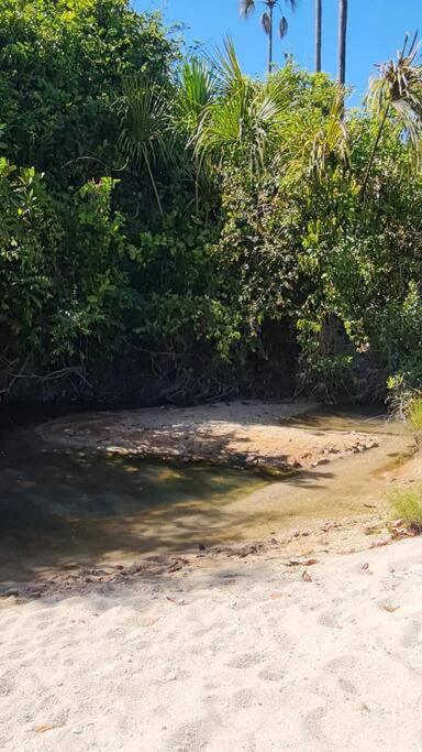 Chalés Sonho Verde - Refúgio no Coração do Cerrado