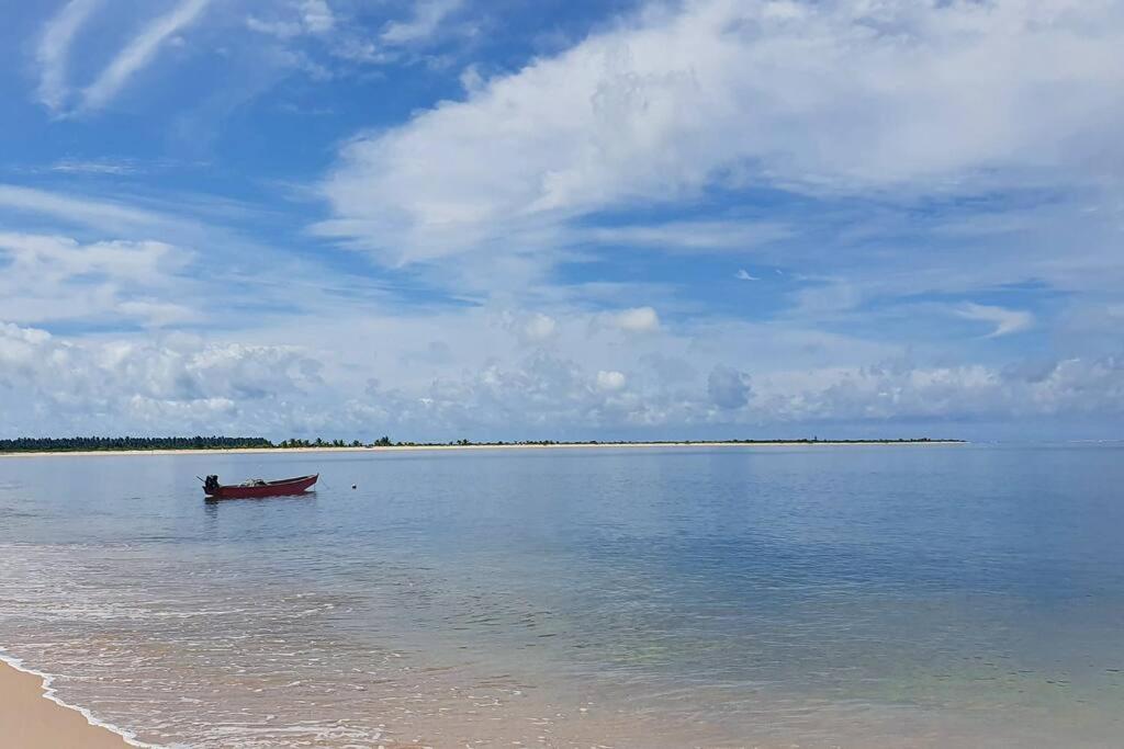 Casa Brisa - Ilha do Contrato