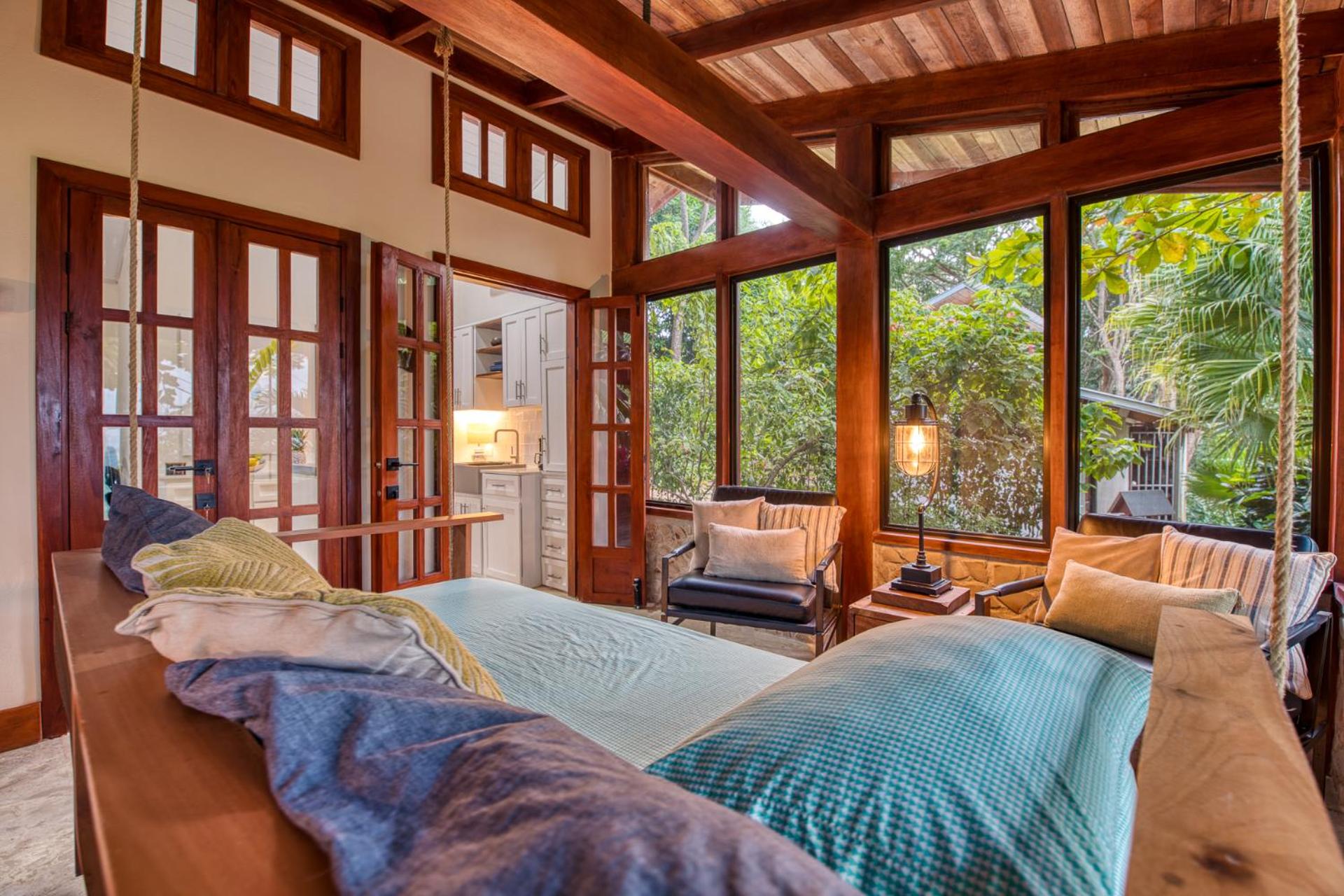 The Retreat at Blue Mountain Farms