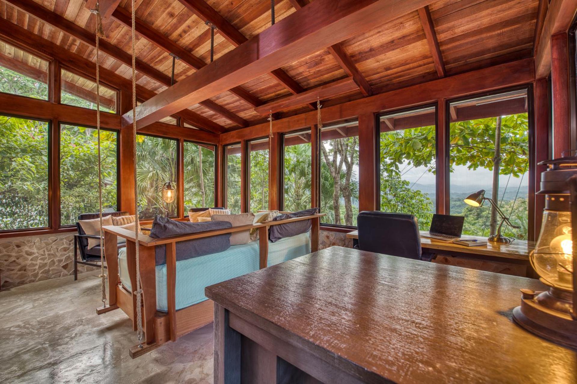 The Retreat at Blue Mountain Farms
