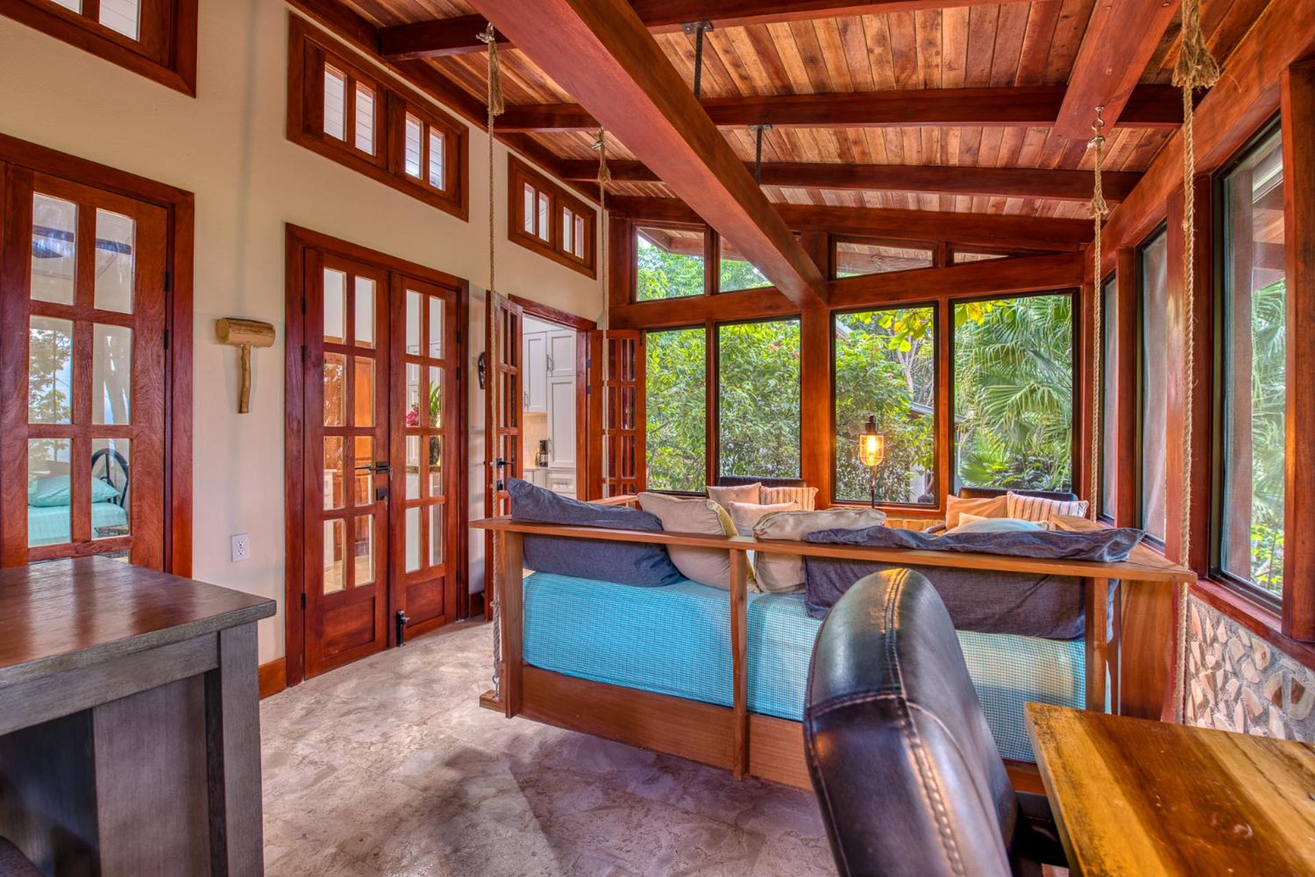The Retreat at Blue Mountain Farms