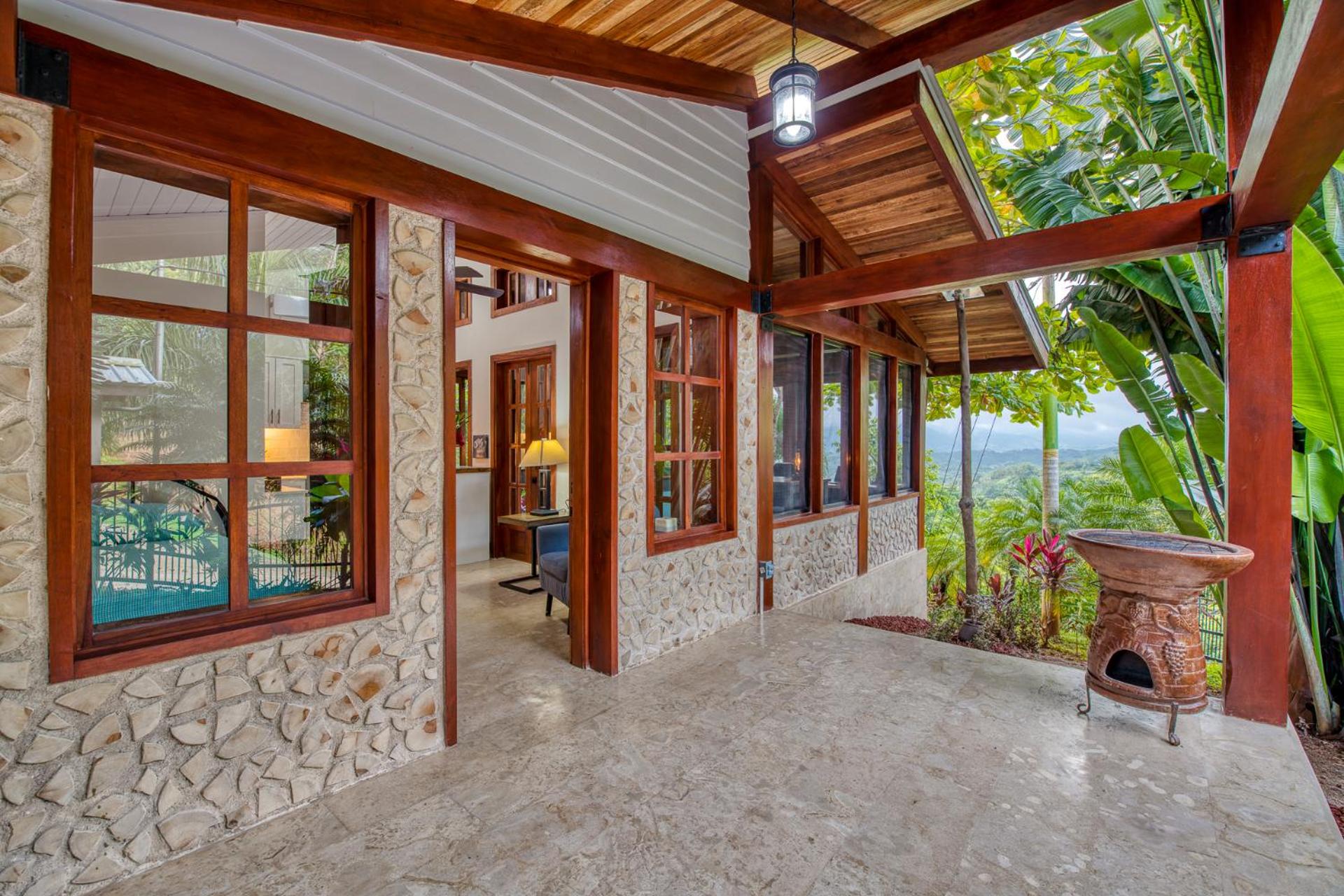 The Retreat at Blue Mountain Farms
