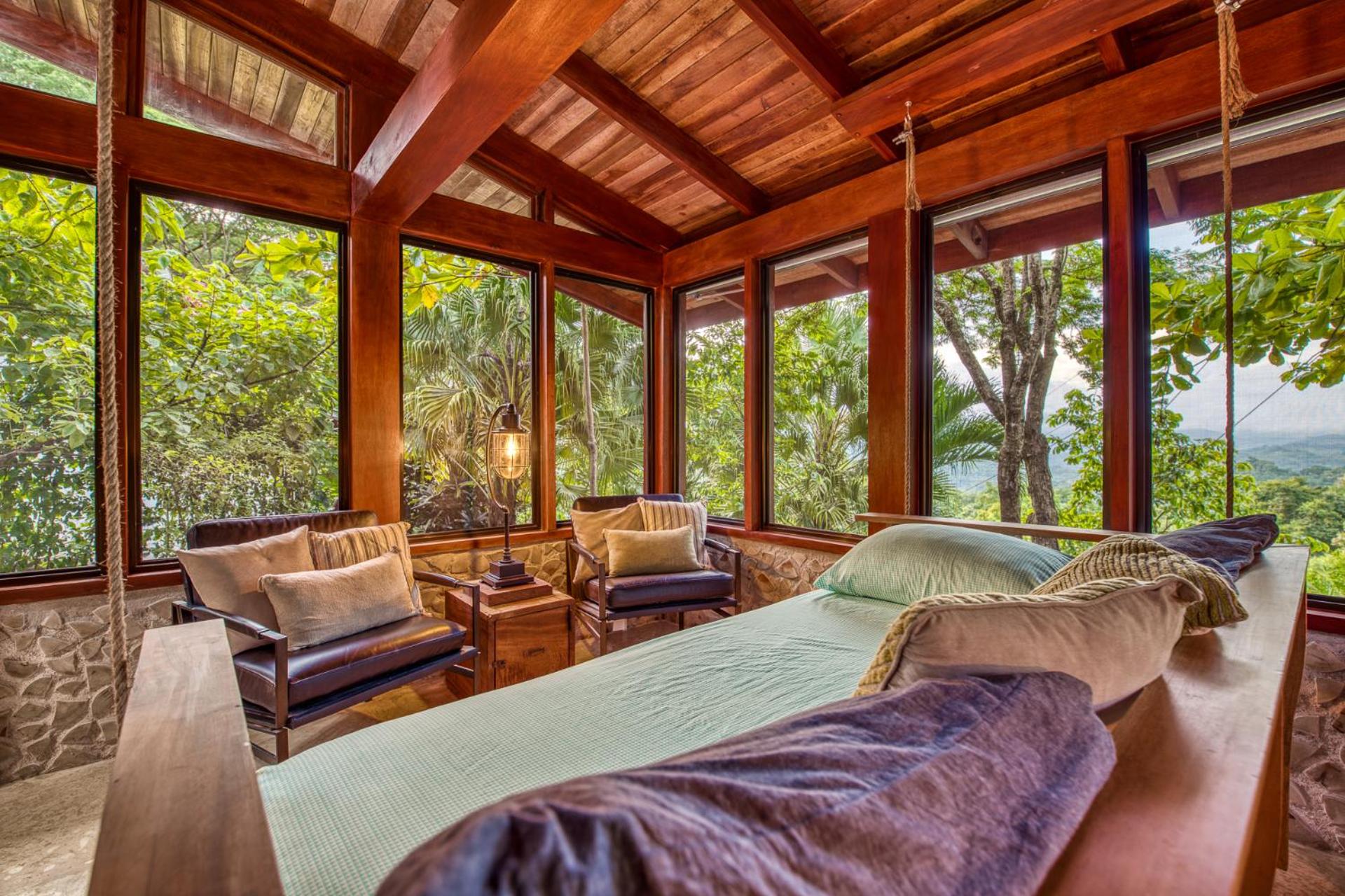 The Retreat at Blue Mountain Farms