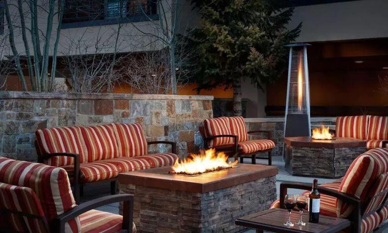 Marriott's Mountain Valley Lodge at Breckenridge view 4