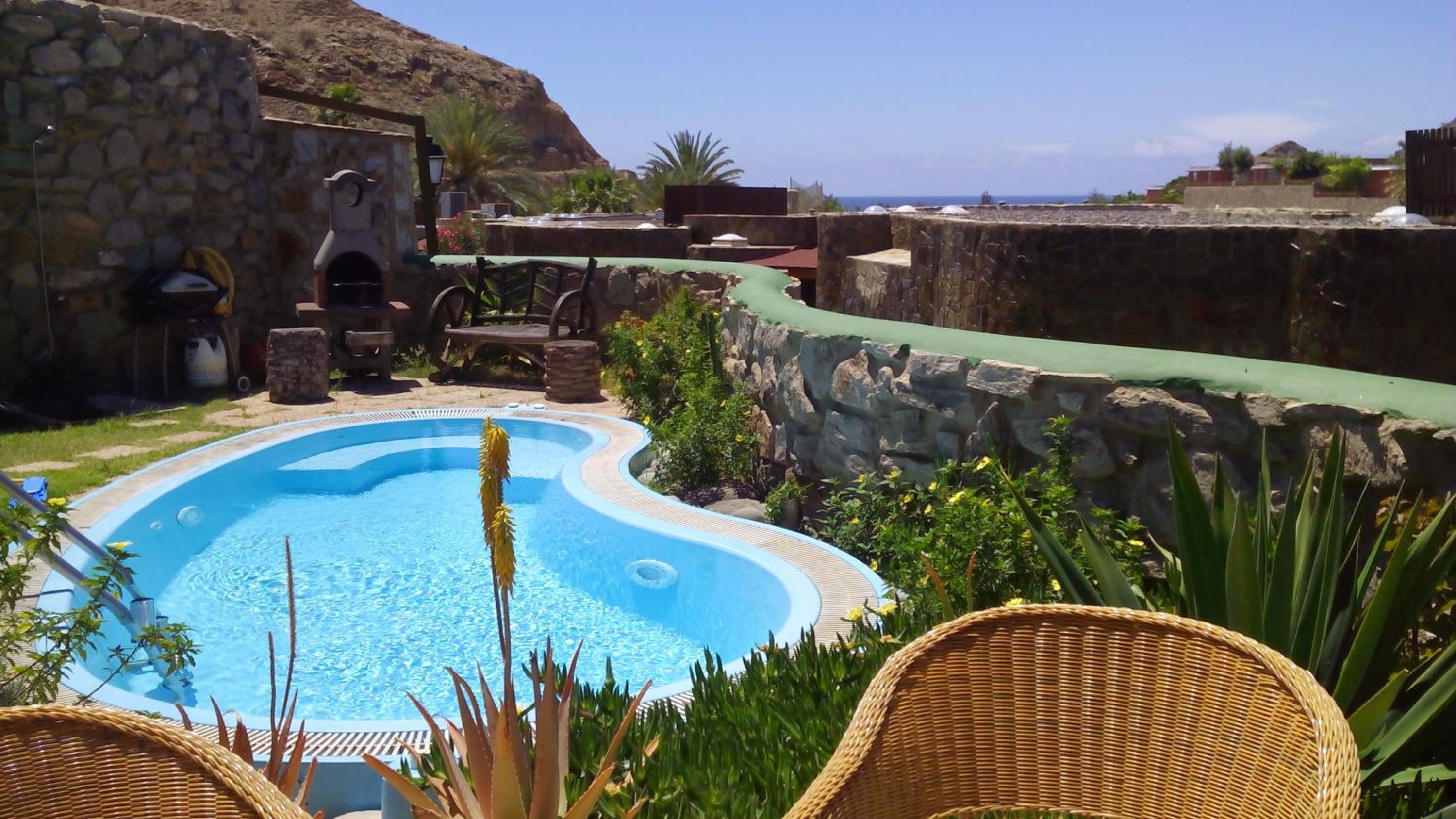 Bungalow 21 Tauro view 4