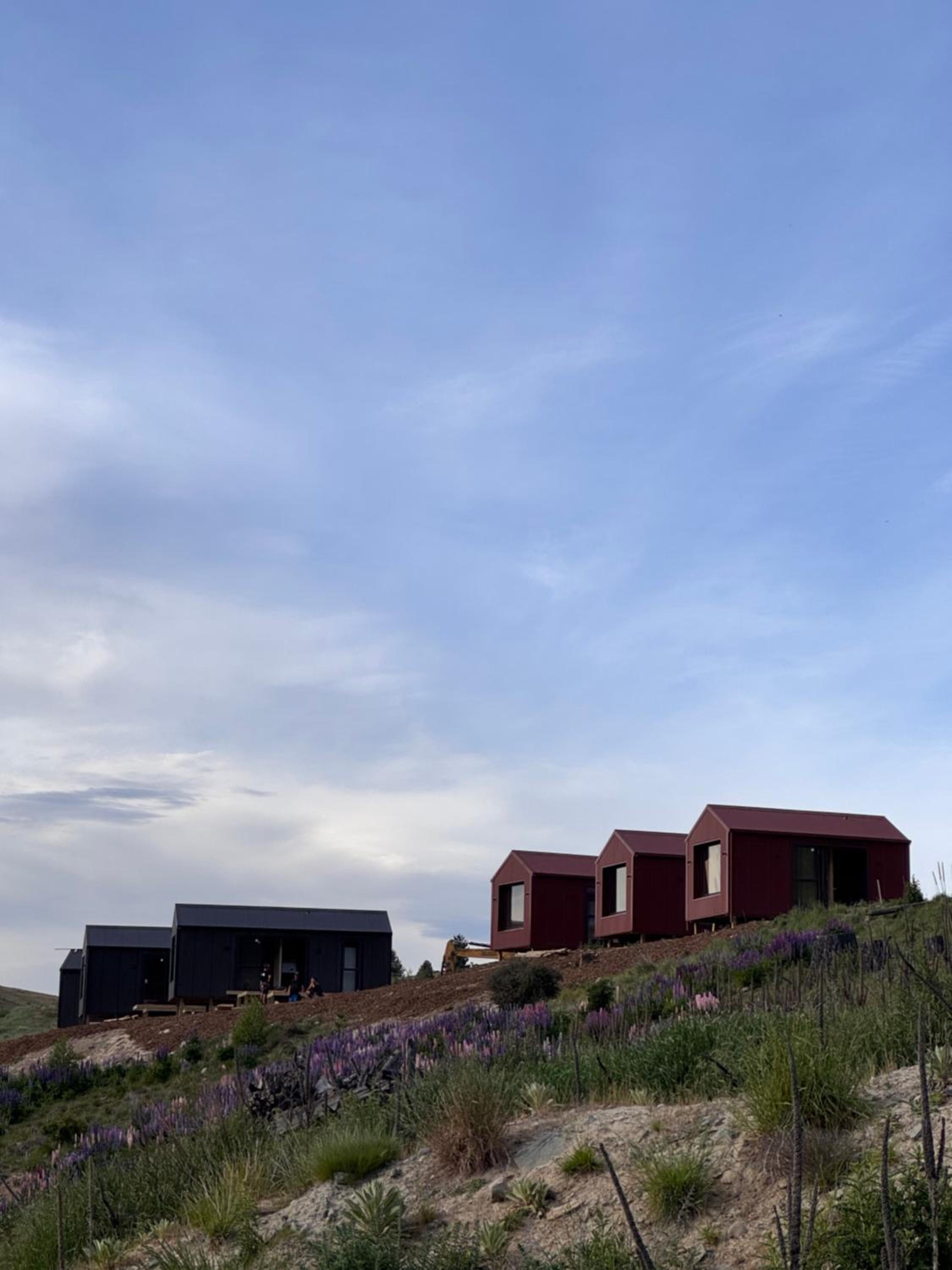 The Huts at Lakes Edge view 4