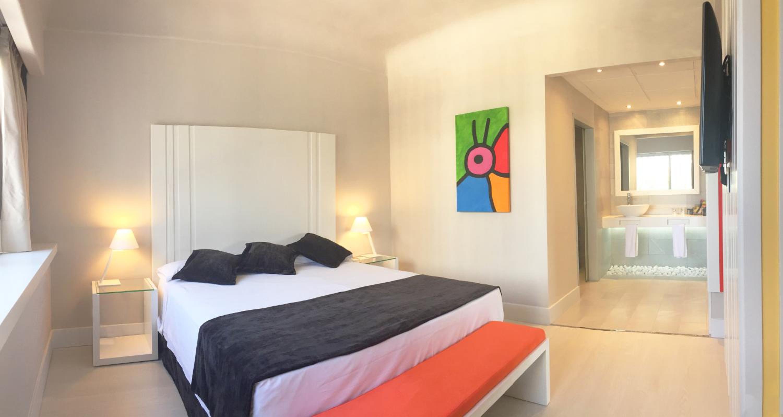 Foto 42 de 55 de Hotel Chamartin The One