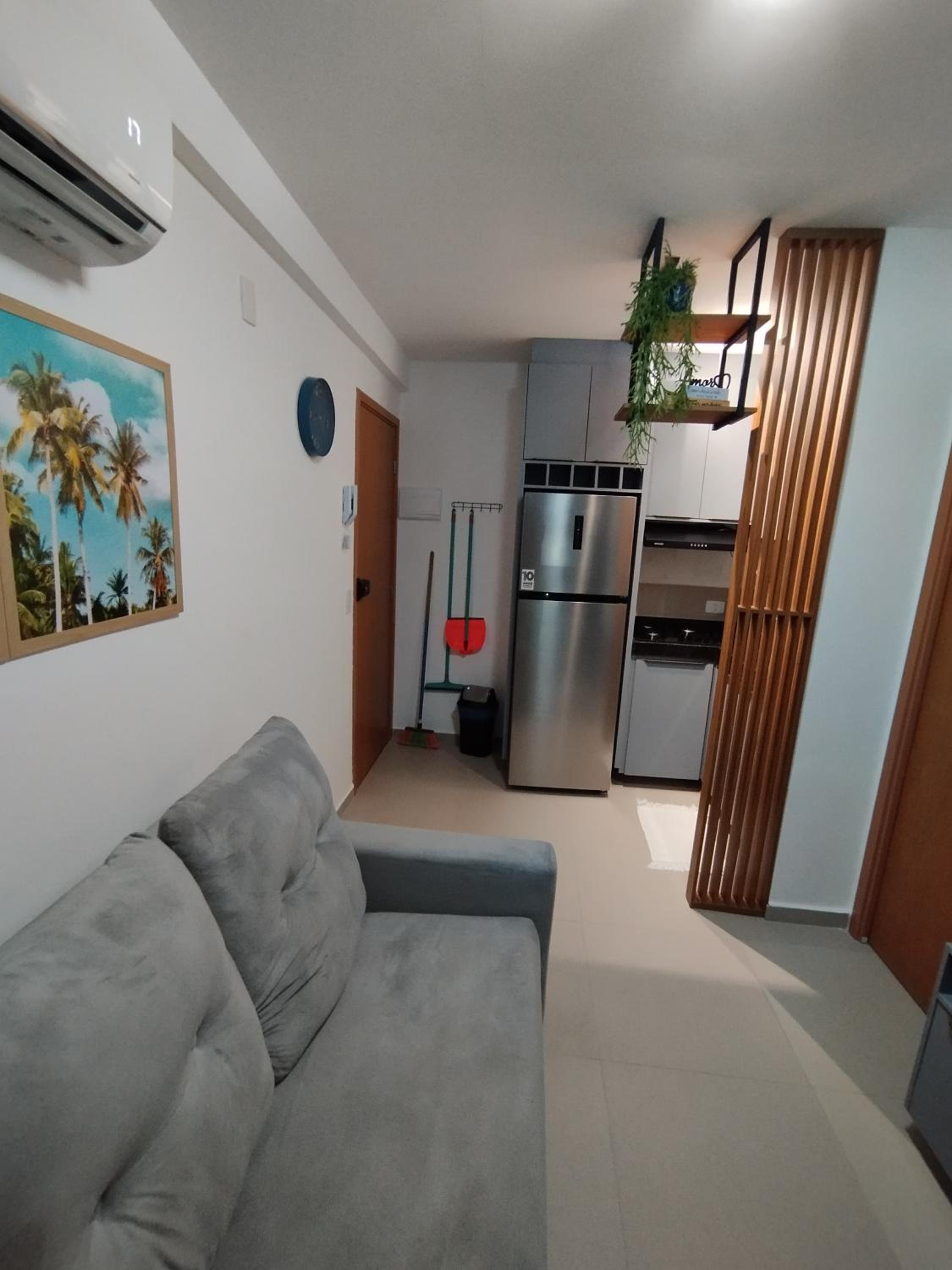 Porto de Galinhas, Apartamento Localizado na Praia do Cupe