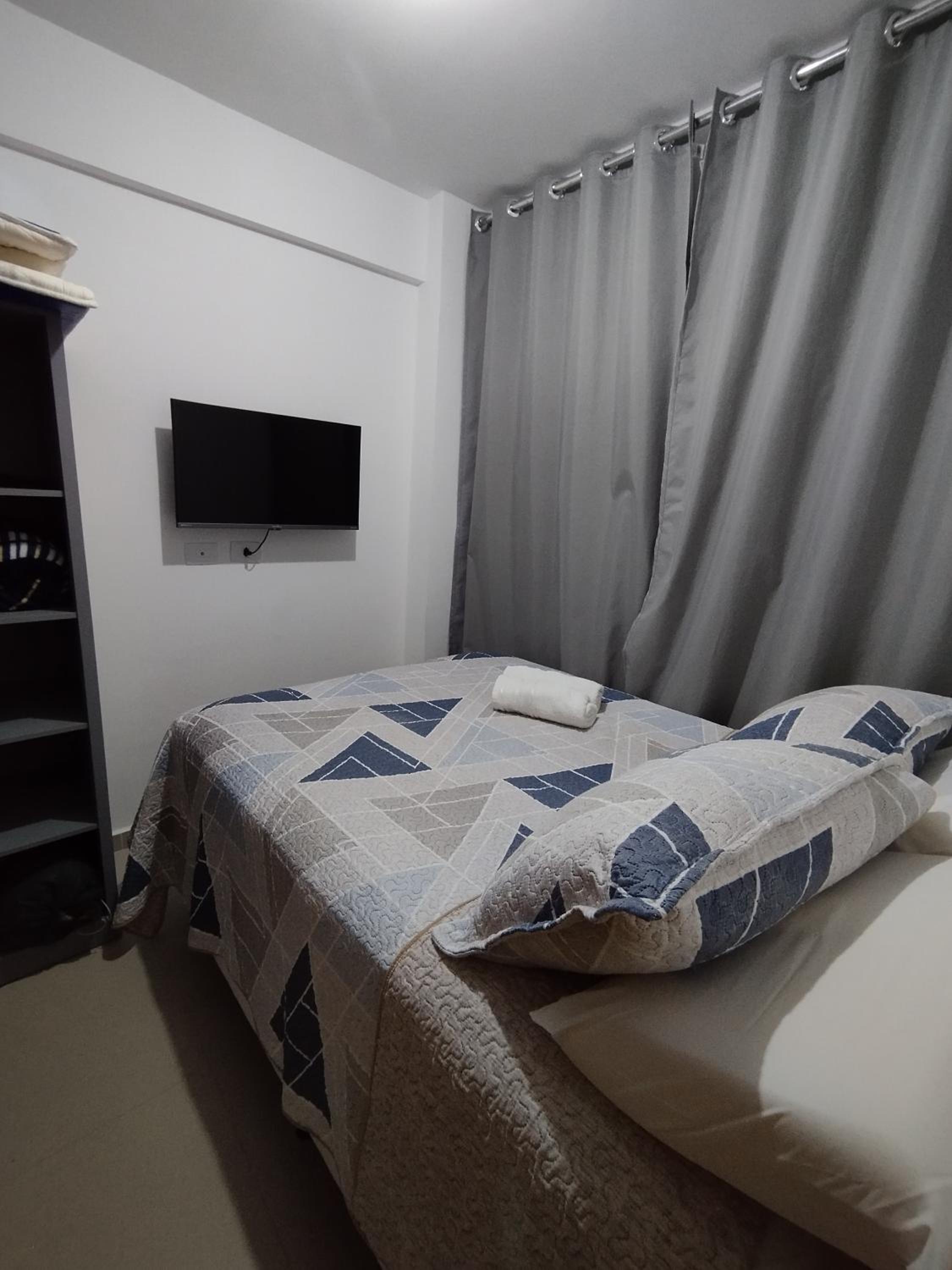 Porto de Galinhas, Apartamento Localizado na Praia do Cupe