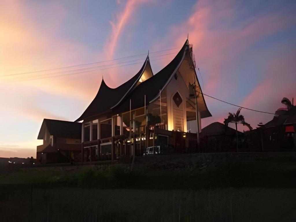 Aie Angek Cottage